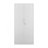 72-Inch 2-Door File Cabinet with Lock, 4 Adjustable Shelves, Heavy-Duty Steel Construction for Office and Home Storage