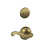 Antique Brass