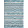 Beacham Southwestern Hand Woven Area Rug