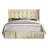 Aliviana Upholstered Wingback, Wingback, Wingback Bed-937620560-937620590