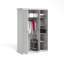 Cremont Wardrobe