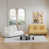 Beige, jaune