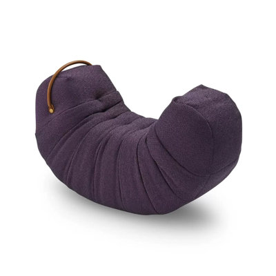 Ricciardo Solid Wood Rocking Chair