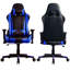 Fauteuil de jeu de style pilote de course-2122934297