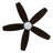 52'' Ceiling Fan with LED Lights-2087005387-2087005386