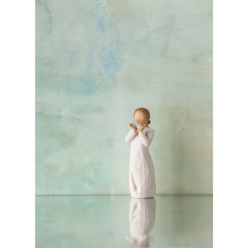 Christmas Children Figurines & Collectibles