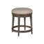 Cohesion Swivel Upholstered Stool-58143613-58143614