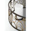Cassilis 3 - Light Dimmable Drum Chandelier