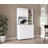 Coallier 66.1'' Kitchen Pantry