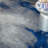 Lavonne Abstract Handmade Tufted Gray/Blue Area Rug-1867793962