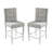 Feruza 25" Counter Stool