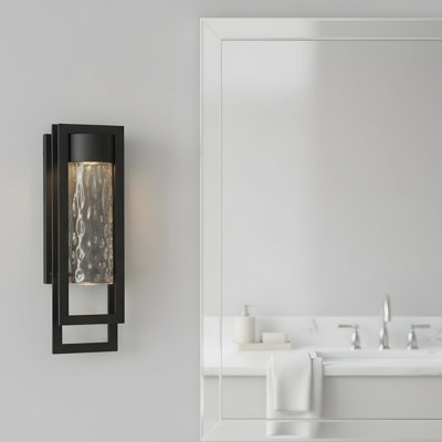 Applique murale à DEL 19 pouces