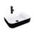 24'' Single Bathroom Vanity with Top-226888950-263005803