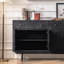 Buffet American Retro