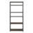Ammara 32 " L Steel Mini Bar-565928374