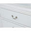 Table de chevet 2 tiroirs-129468635