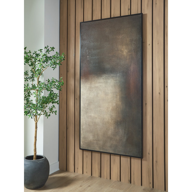 Wernmen Wall Art