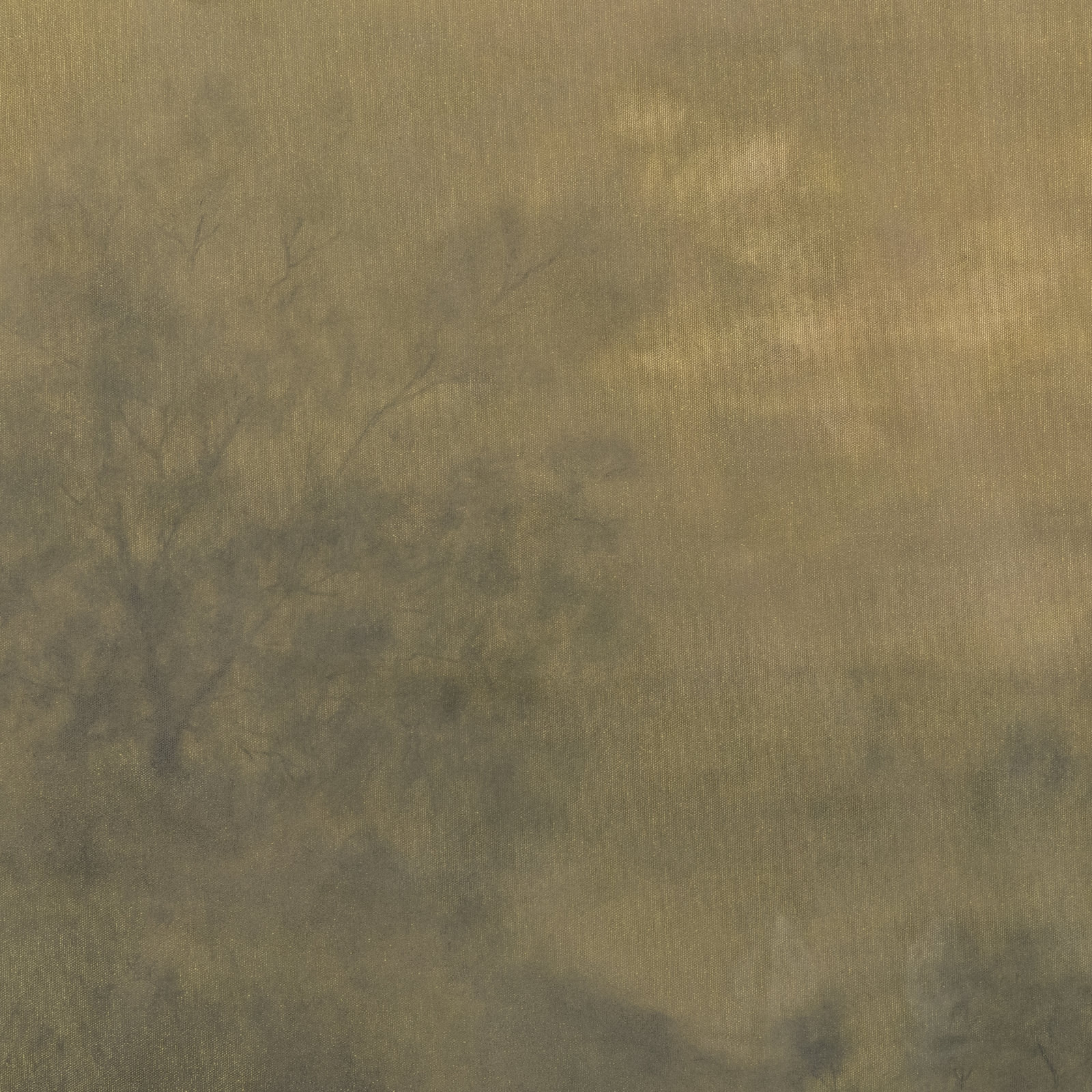 Bria "Expanse" Painting by Aileen Fitzgerald, 40" H x 60" W x 2.5" D