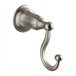 Patère Kelston Kohler R13505-BN, en métal, profondeur de 13,5 cm, hauteur de 12,5 cm, finition nickel brossé