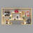 Creative wall-mounted wine rack-106231542-106231545