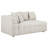 Cassano 4-Piece Upholstered Sectional Sofa
