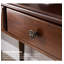 Bureau simple en bois massif American-1897079584