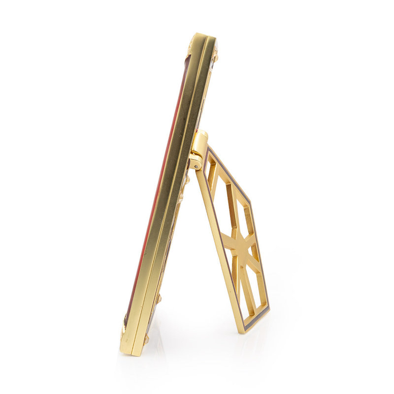 Picture Frame, Ruby