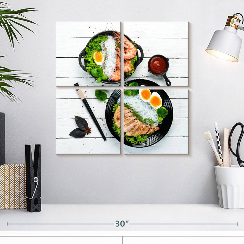 Yarlin Rice Noodle Bowls