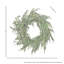 Couronne 24 po Norfolk Just Cut