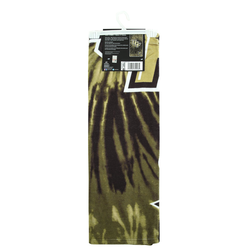 Cotton Blend Beach Towel