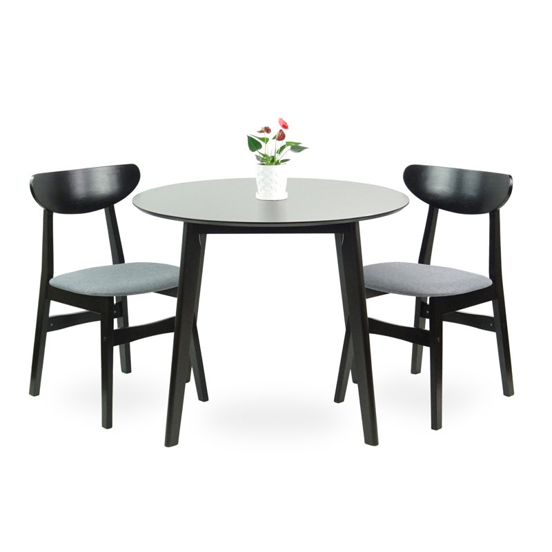 Ensemble repas pour 2 personnes Jaremiah, Espresso