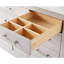 Ensemble de meuble-lavabo simple 60 po Ajhane-1874796926