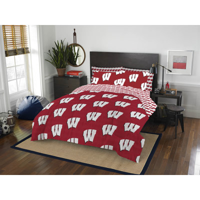 Polyester Percale Comforter