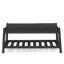 Banc de rangement rembourré Bridgit-438522516