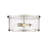 Mabe Glass Flush Mount-1707006898