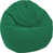Hunter Green Cotton Blend