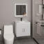Armoire de salle de bain avec miroir Blake-840036771