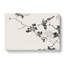 Robin Birds & White Lotus by Numata Kashu - Wrapped Canvas Painting-55341022