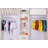 Melodye Non-Slip Standard Hanger