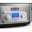 De'Longhi Livenza Multi-Cooker, Stainless Steel - 6 qt - Crock Pot Slow Cooker