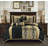 Kath 7 Piece Microfiber Modern & Contemporary Comforter Set-405885393-439640239