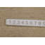 Tapis uni uni Gabbeh 6 x 8