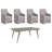 Cohesion Haiku Rectangular Dining Table-24383389
