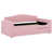 Rose est en rupture de stock