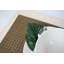 Wona Animal Print Rectangle Placemat