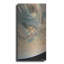 «Nasa's Juno Mission Reveal's Jupiter's Complex Colors» par la NASA, art mural en métal-1123038301