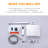 All-In-One Kit with Rough in-Valve-66371175