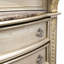 Commode 6 tiroirs Abshire