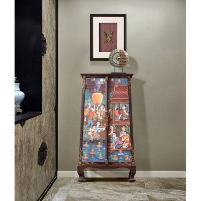 Armoire d'appoint Vennetta