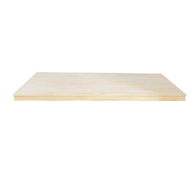Damarrius Rectangular 68'' L x 40'' W